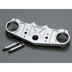  Hurricane ZZR1400ABS ZZR1400 верхняя скоба (top bridge) ( балка рукоятка для ) цвет серебряный HURRICANE