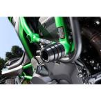 【正規品】ストライカー Z H2 ガードスライダー（ブラック） STRIKER