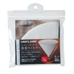 ユニフレーム UNIFLAME コーヒーバネット専用フィルター（4人用）