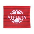 ATHLETA アスレタ キャプテンマーク 05193 Fサイズ レッド