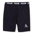 SVOLME スボルメ ショートスパッツ Sサイズ 161-73603 032 NAVYネイビー