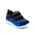 スケッチャーズ SKECHERS SO COMFY 95097N RYBK ベルクロ スニーカー 子供/キッズ 16cm