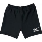 ミズノ MIZUNO パワーパンツ A35PA701 A35PA701 09 ブラック 140