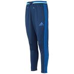 アディダス adidas サッカーウェア Condivo16 ハイブリッド フィットパンツ ABK03 メンズ AB3131 カレッジネイビー/ブルー J/L