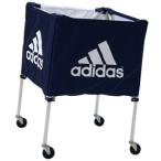 adidas アディダス ボールキャリアー カゴ 屋外対応 NV ABK20NV