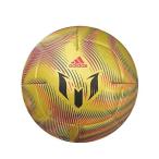アディダス(adidas) Jr. サッカー ボール 2021 メッシ クラブ 4号球 AF4690ME