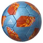 アディダス(adidas) サッカーボール 5号球 2018年 FIFAワールドカップ 試合球 JFA検定球 テルスター18