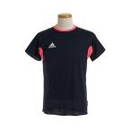 アディダス ゼビオ限定 freefootball グラフィックTシャツ AH3870-BBX13NVY ネイビー SMens