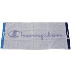 チャンピオン(Champion) タオル バスケット バスケットボールアクセサリ JACQUARD FACE TOWEL F