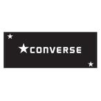 コンバース(converse) バスケ タオル ジャガードフェイスタオル 今治タオル CB182901日本製 34×85cm