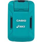 [カシオ] 腕時計 ジーショックスポーツ CASIO × asics ランニングフォーム解析デバイス モーションセンサー CMT-S20R-AS