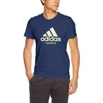 アディダス adidas テニスウェア CATEGORY Tシャツ ELG50 メンズ ELG50 CV4292 ノーブルインディゴ S18 CV4292 J/XOサイズ