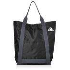アディダス(adidas) トートバッグ イージーパッカブルトートバッグ FYP36 ブラック(ED1771)