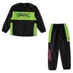 GAVIC ガビック 中綿ピステスーツ Mサイズ GA1020 BLK/LGN ブラック/ライトグリーン