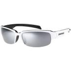 SWANS スワンズSWANS Dee I ディーアイ サングラス 眼鏡 GW-3706 WHTBLK F