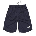 ニューバランス ニューバランス プラクティスハーフパンツ JMPF6161ABY Men's