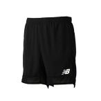 ニューバランス New Balance プラクティス メッシュパンツ JMPF7322 BK ブラック M