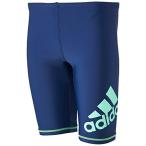 アディダス adidas ボーイズ ビーチ ラッシュ ショーツ KBX16 518305 カレッジネイビー 100