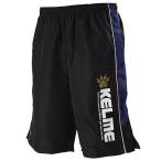 KELME ケルメ KC19913P プラクティスパンツ26BLK S