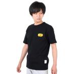 ニューバランス(New Balance) 半袖Tシャツ エッセンシャルズ 574 MT31523 メンズ ブラック XLサイズ