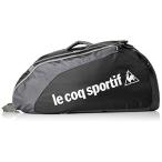 ルコックスポルティフ Le coq sportif クローゼットラケットバック QAT641273 BLK BLK