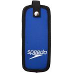 スピード(speedo) プールバッグ キャリングポーチ SD97B36 BL ブルー Free