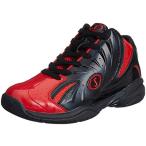 スポルディング SPALDING CYTEK MID サイテックMID SPB-1006_17 17 BLK/RED/CM28.0