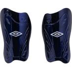 アンブロ(UMBRO) サッカー Jr. シンガード ネイビー UJS4901 UJS4901
