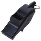 モルテン(molten) レフェリーグッズ ホイッスル ドルフィンプロ 黒 WDFPBK