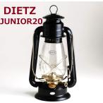 DietzteitsuNo.20 Junior Hurricane фонарь черный Gold Junior керосиновый фонарь чёрный | золотой осмотр )f.a- рука 