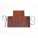 【ウクライナ産】ツール収納 レザーロール