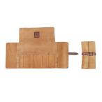 【ウクライナ産】ツール収納 レザーロール