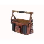 【ウクライナ産】ツールオーガナイザーレザ