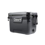 Coleman コンボイ クーラー 55QT(52L) ダークストーム