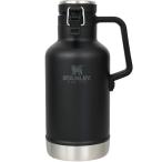 STANLEY Stanley Classic вакуум Glo ula-1.9L матовый черный 