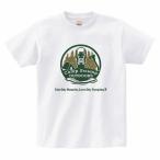 CampSwamp OUTDOORS Logo футболка размер S M L XL XXL XXXL[Mr.SYU "надеты" ]