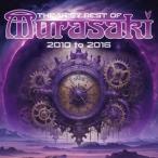 紫「THE VERY BEST OF MURASAKI 2010 to 2016」