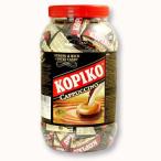 1ボトル　コピコ　カプチーノキャンディー　800g