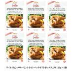  wild розовый затонированный do salmon retort упаковка подарочная коробка ввод 113g 6 коробка комплект Canada земля производство длина период сохранение максимально высокий. один товар! супер-скидка лосось кета Canada производство 