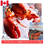  Canadian Atlantic wild омар лобстер mi-to175g×2 коробка комплект ваш заказ Canada путешествие сувенир супер-скидка 
