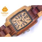 Yahoo! Yahoo!ショッピング(ヤフー ショッピング)tense テンス 日本総輸入元 2年保証 カナダ 木製 35mm  腕時計 ウッドウォッチ メンズ ユニセックス 男女兼用 日本製ムーブメント 日付機能付