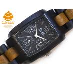 Yahoo! Yahoo!ショッピング(ヤフー ショッピング)tense テンス 日本総輸入元 2年保証 カナダ 木製 35mm  腕時計 ウッドウォッチ メンズ ユニセックス 男女兼用 日本製ムーブメント 日付＆曜日＆24時間表示機能付