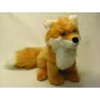 【レッドフォックスぬいぐるみ】Stuffed Animal House社製