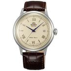 [オリエント時計] 腕時計 オートマティック Orient Bambino オリエントバンビーノ SAC00009N0 メンズ
