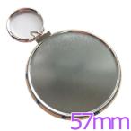  брелок для ключа модель жестяная банка значок 