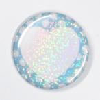  over тент модель жестяная банка значок ( пыль )