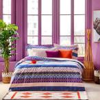 Yahoo! Yahoo!ショッピング(ヤフー ショッピング)Ｌｕｃａ　シングル用 掛カバー　枕カバーセット トルコ製 ランフォース  綿100％　ミックスカラー