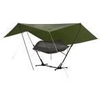 DODtu Lee ilahen дерево . нет .. можно использовать кемпинг для гамак комплект 