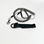  спираль код с ремешком .1 шт стержень. падение предотвращение . рука трос тросик встроенный 