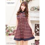 S/Man/アンチェック柄ツイード...